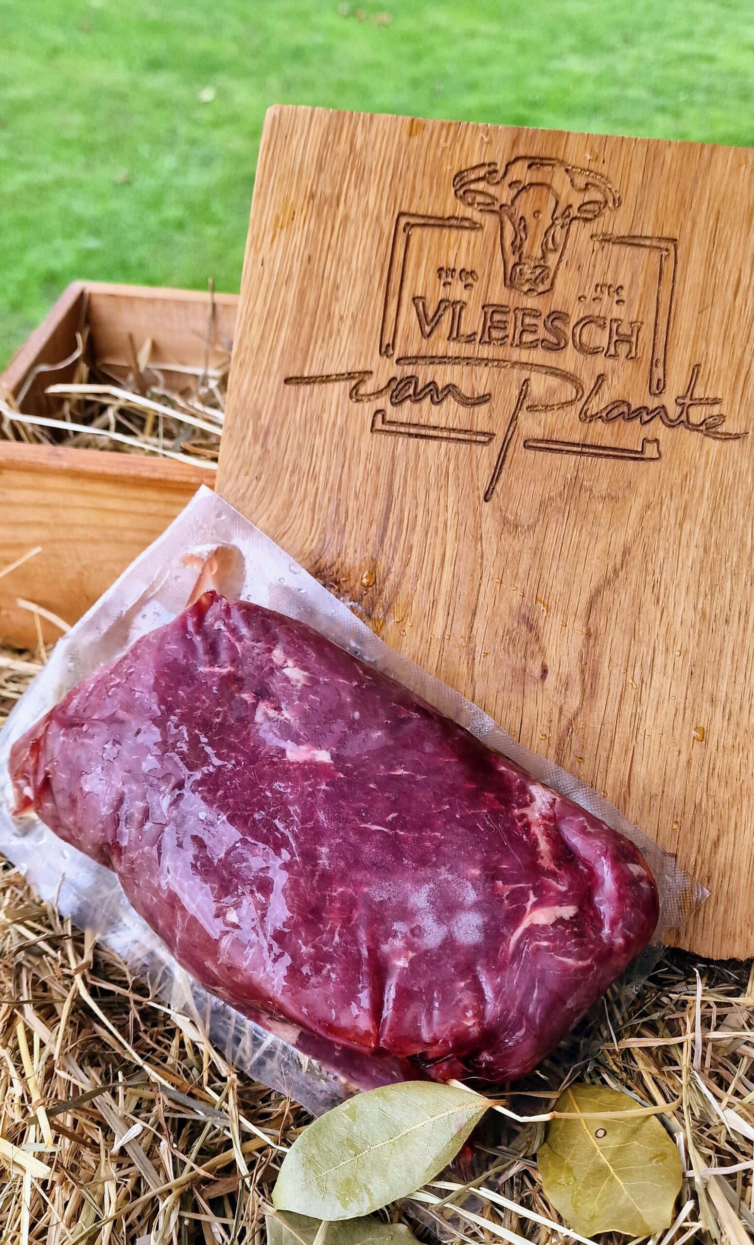 Stoofvlees / Braadvlees, 500gr - Afbeelding 3
