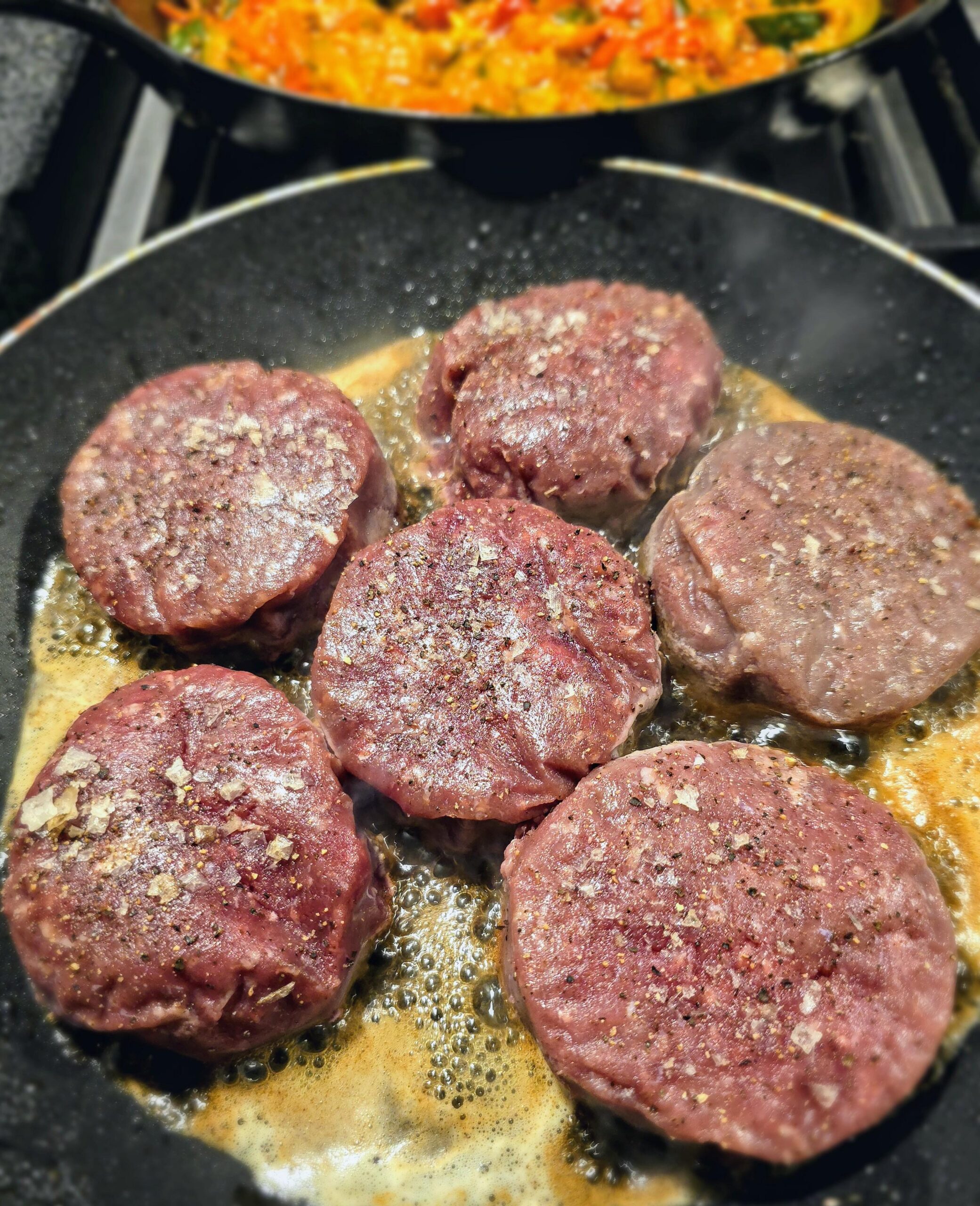 Tartaar 120 gr/st, per 2 - Afbeelding 4