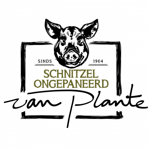Schnitzel Ongepaneerd, per 2