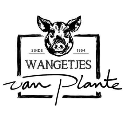 Varkenswangetjes, 2 stuks