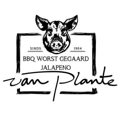 Jalapeno BBQ worsten, per 2 (voorgegaard)