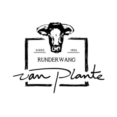 Runderwang, per 500gr
