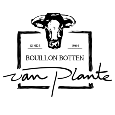 Botten rund, pakket voor 3 liter bouillon