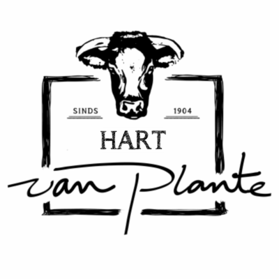 Runderhart, 800 gram